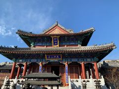 -即墨古城