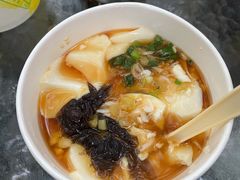 -秦园惠山豆腐花(惠山古镇店)