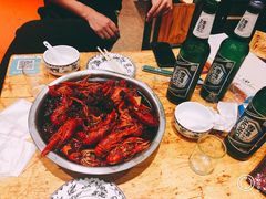 -柒五龙虾(八王寺店)