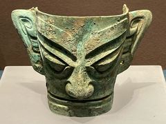 -盘龙城遗址博物院