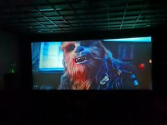 -大理好世界影城