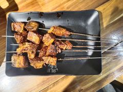 -清真.德枭炕肉店.青海菜(大新街夜市店)