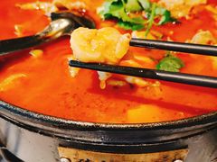 -臻享無招牌·食蛙专门店(太古里店)
