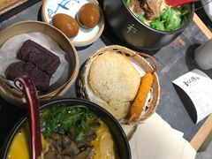 -和府捞面(天河领展广场店)