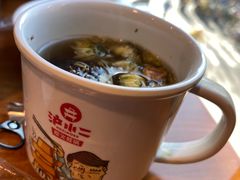 -炉小二铜锅牛蛙•川湘菜(三里屯店)