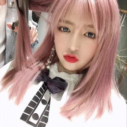 点击看大图 -那茉 Hair Salon