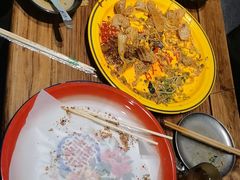 -北丐先生·野馄饨烧烤(泰达E街区店)