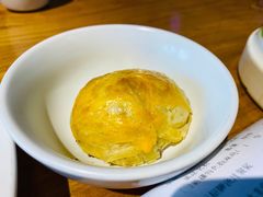 喀什烤包子-胖老汉椒麻鸡清真新疆菜(西御街店)