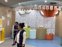 -金宝贝早教(济南欧亚大观商场中心)