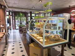 -嗒令甜品·主题融合料理餐厅(首座时代店)