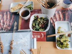 -木屋烧烤(惠阳华润小径湾店)