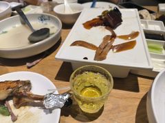 -小大董·烤鸭(王府井apm店)