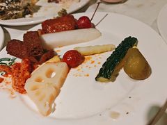 -戈拿旺巴西烤肉(崇文门店)