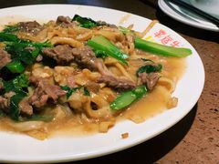 -幸运牛汕头小黄牛牛肉火锅(梅林店)