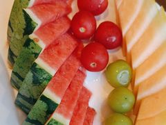 -山水一号·中餐厅