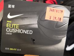 -NIKE上海青浦优选体验店