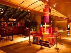 -威斯汀舞台餐厅