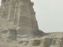 -哈密雅丹大海道景区