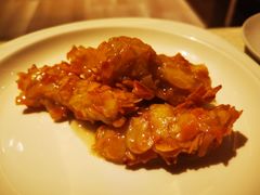 -上海金桥红枫万豪酒店-万豪中餐厅
