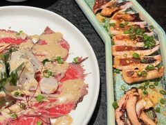 -匠和风精致料理(成都龙湖滨江天街店)
