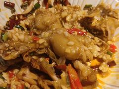 -蛙老爹·蜀香美蛙鱼头(王家湾店)