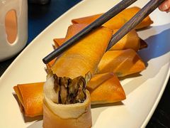 -苏帮袁·竹(北京坊店)