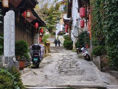 -沈记土鸡米线(七星街品牌中心店)
