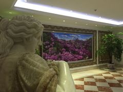 -鲤鱼门渔人码头自助餐厅