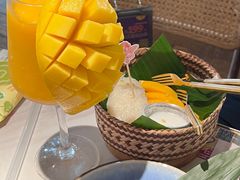-POKIPOKI泰食谷仓东南亚菜(侨香店)