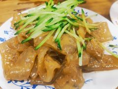 -柴氏风味斋(甘家口店)
