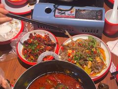 -老闵田螺馆·南昌市井菜·特色小吃(总店)