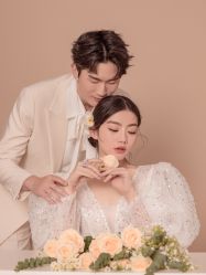 点击看大图 -第一夫人婚纱摄影(南京店)