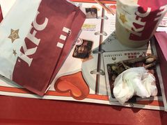 -肯德基(年家浜店)