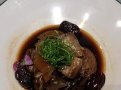 -狮王府淮扬菜(新街口友谊店)