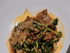-辛香汇·现炒川菜(城北万象城店)