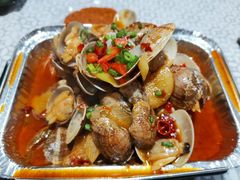 -云晓光头烧烤吧(盛夏店)