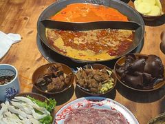 -楠火锅(哈尔滨金爵万象店)