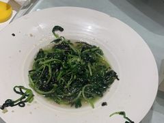 -盛百味·家宴餐厅(霸州分店)