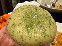 侨乡葱茸包-闽和南(深圳万象城店)