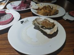-汉巴味德(印象城店)
