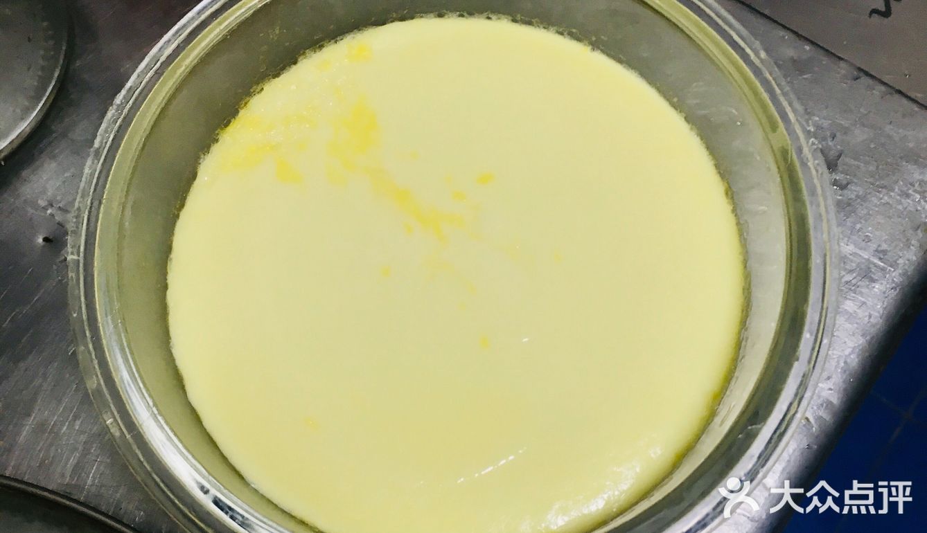 滑溜溜的蒸蛋🥚有谁能拒绝得了呢？