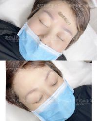-RC半永久纹眉纹发际线