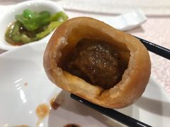 玉兰饼-天福苑(崇宁路店)