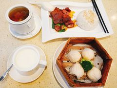 -明腾壹间茶餐厅(新都会花园广场店)