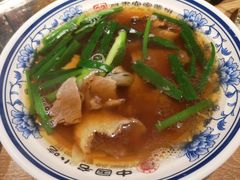 -直隶安家牛肉罩饼(建华店)