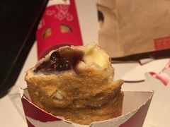 -麦当劳(鼓楼店)