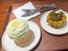 -Ten Olives甜点