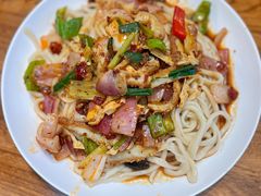 爆肚面-袁家村关中印象体验店(砂之船奥特莱斯店)