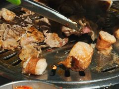 -炽城·烤肉名家(鸿达中央广场店)