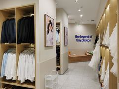 -天真蓝照相馆(五角场百联又一城店)